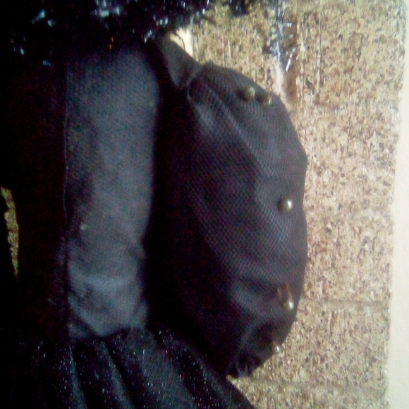 Wicked Webster's Witch Doll Decor - Picture 9 of 16